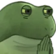 froghmm