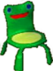 froggychair Discord emoji