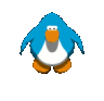 Penguin Discord emoji