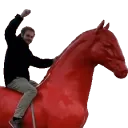 VegaHorse
