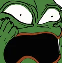 Pepeshock pepeshock Discord Emoji
