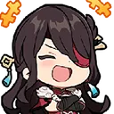 laugh