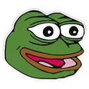 pephappy Discord Emoji