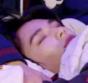 ahyunjinsleep ahyunjinsleep