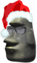 festivemoyai_TO Discord emoji