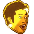 PogGold Discord Emoji