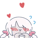 blush blush