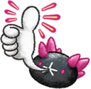 pyukumuku_thumbs_up