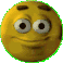 welp_melt animated Discord emote | The Nocturne District (TND)