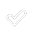 whitecheckmark