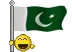 pakistan