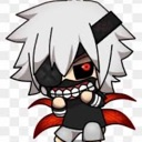 KanekiVibe custom emote - DA COOKOUT