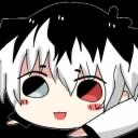KanekiBored custom emote - DA COOKOUT