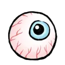 eyesshaking