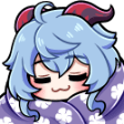 Comfyu_GM Discord emoji