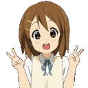 yuipeace
