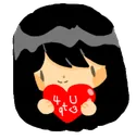 lily_gib_heart