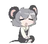 mousey