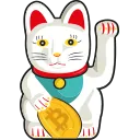 neko_white Discord Emoji