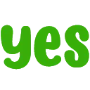 yes