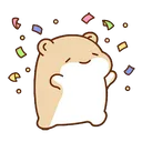 MochiCelebrate