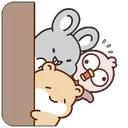 MochiFriends