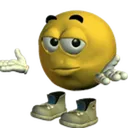 skillissueshrug