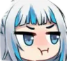 77988921pouting