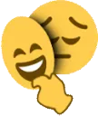 sadmask sadmask