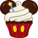 MickeyCupcake