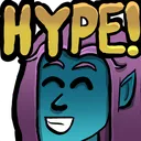 hype hype