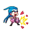 jinxshoot jinxshoot