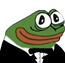 BasedPepege