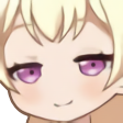 SmugChisato Discord emoji