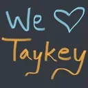 wehearttaykey Discord Emoji