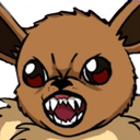 eeveenojado Discord emoji
