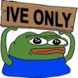IVEonly