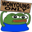 wonyoungonly