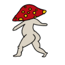shroom Discord emoji