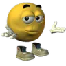 cope