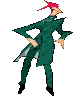 kak