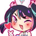 DONOTSTEALHarukaheart2