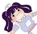 DONOTSTEALHarukalay