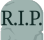 rip Discord emoji
