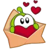 OmNom_Heart