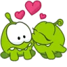 OmNom_Kiss