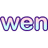 wen Discord emoji