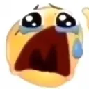 sob