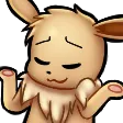Eevshrug