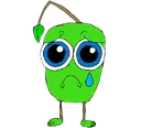 sadcorn